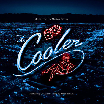 Soundtrack/cast Album - The Cooler:soundtrack