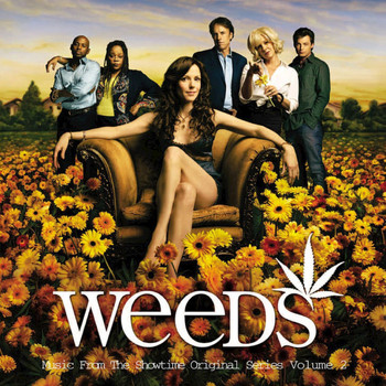 Various Artists - Weeds (Music from the Original TV Series), Vol. 2 (Explicit)