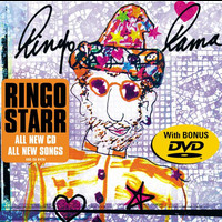 Ringo Starr - Ringorama