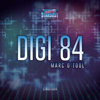 Marc O’Tool - Digi 84