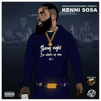 Kenni Sosa - Swag Right - I'm What's Up Vol. 1