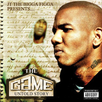 The Game - Untold Story (Explicit)
