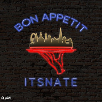 ItsNate / - Bon Appetit