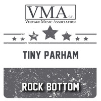 Tiny Parham - Rock Bottom