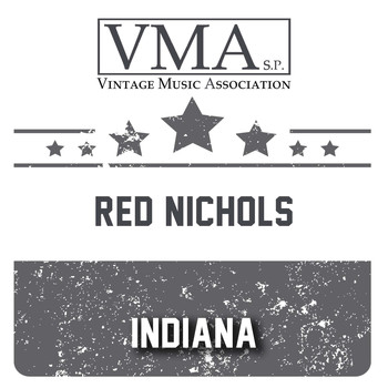Red Nichols - Indiana