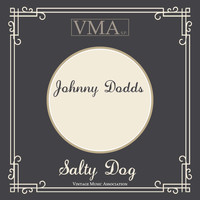 Johnny Dodds - Salty Dog