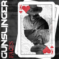 Gunslinger - Faces
