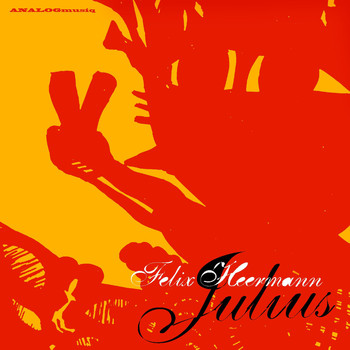 Felix Heermann - Julius