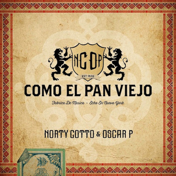 Various Artists - Como El Pan Viejo