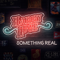 Harry Luge - Something Real