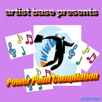 Various Artists - Power Point Compilation