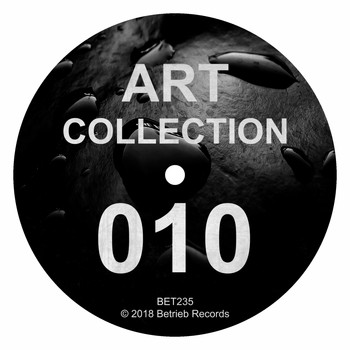 Various Artists - ART Collection, Vol. 010