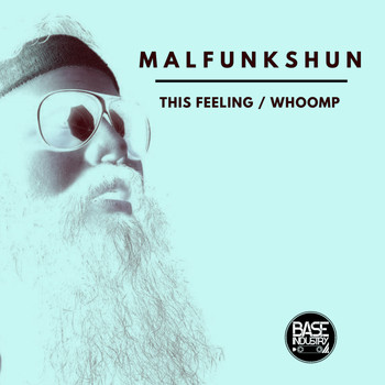 Malfunkshun - This Feeling