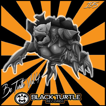 Various Artists - Be Turtle, Vol. 4