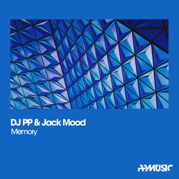 DJ PP - Memory
