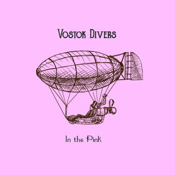 Vostok Divers - In the Pink