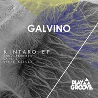 Galvino - Kintaro Ep