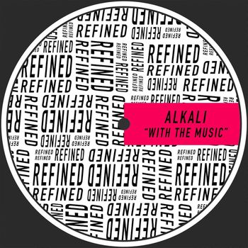 Alkali - With The Music