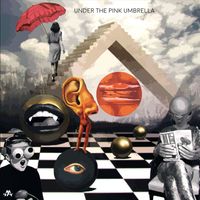 MAXFIELD - Under The Pink Umbrella