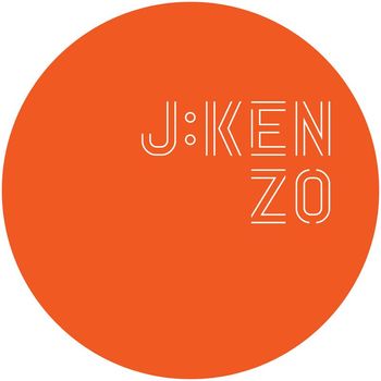 J:Kenzo - Bloodlines EP