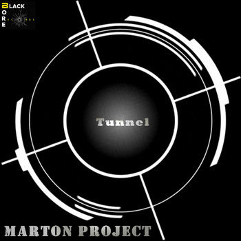 Marton Project - Tunnel