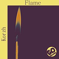 Korzh - Flame (Soul Mix)