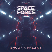 Snoof - Space Force