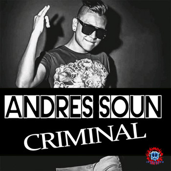 Andres Soun - Criminal