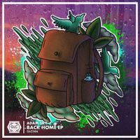 Adam George - Back Home EP