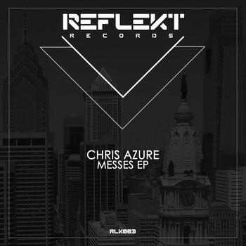 Chris Azure - Messes EP