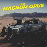 Axs - Magnum Opus