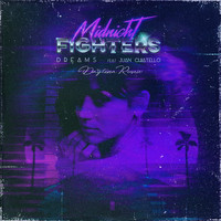 Midnight Fighters - Dreams (Daytona Remix)
