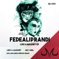 FedeAliprandi - Like A Magnet