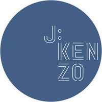 J:Kenzo - Urban Gorilla