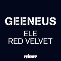 Geeneus - ELE / Red Velvet