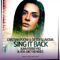 Cristian Poow - Sing It Back (Juan Ferreyro & Ver-Dikt Remixes)