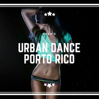 Cava's - Urban Dance Porto Rico