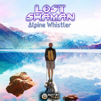 Lost Shaman - Alpine Whistler
