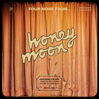 Honey Moon - Four More from... Honey Moon