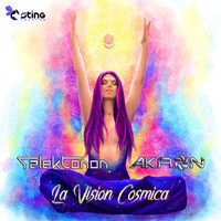 Telektonon - La Vision Cosmica