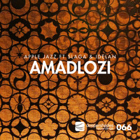 Apple Jazz - Amadlozi