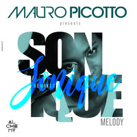 Mauro Picotto & Sonique - Melody (Remixes)