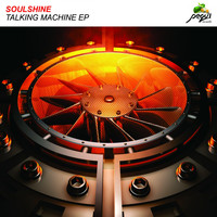Soulshine - Talking Machine