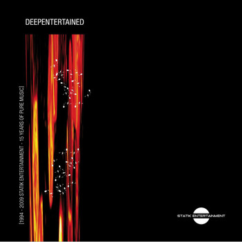 Various Artists - Deepentertained - The Compilation