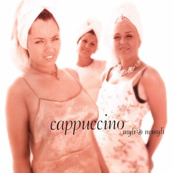 Cappuccino - Myli Nemyli