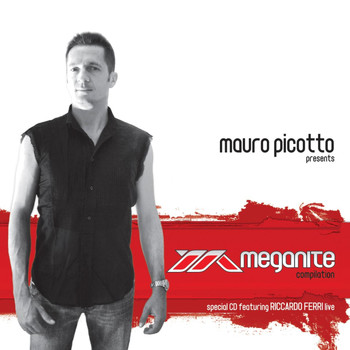 Various Artists - Mauro Picotto Presents Meganite Compilation Vol.1 (2004)