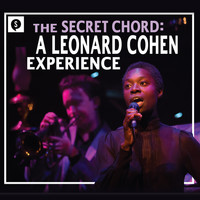 Soulpepper Theatre Company - The Secret Chord: A Leonard Cohen Experience