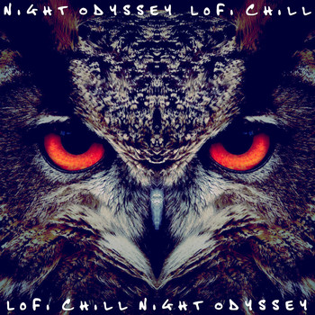 LoFi Chill - Night Odyssey