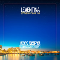 Leventina - Let the Music Move You
