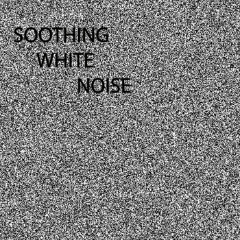 White Noise Babies - Soothing White Noise